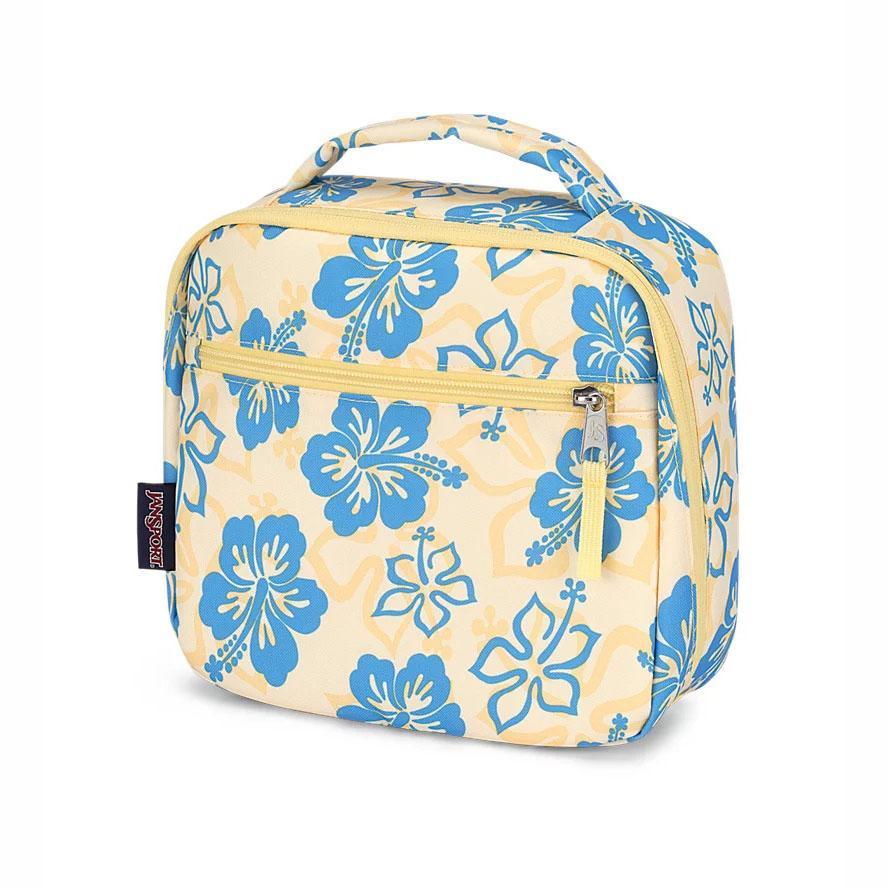 JanSport LUNCH BREAK Beslenme Çantası Sarı | TR_JS115