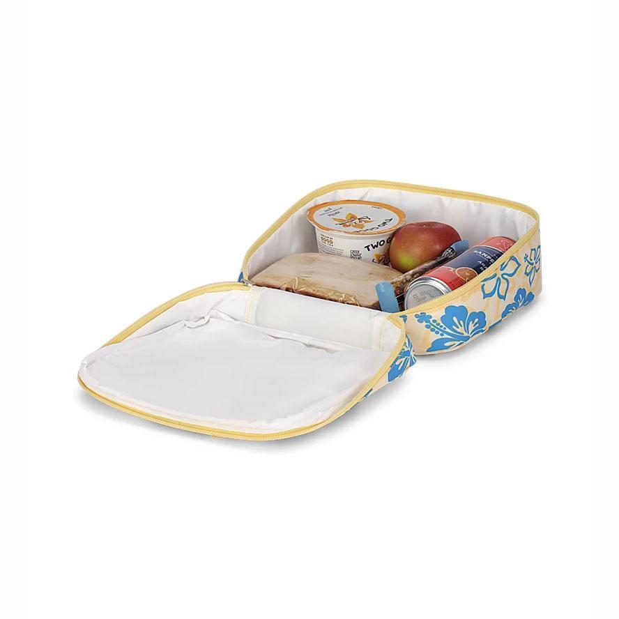 JanSport LUNCH BREAK Beslenme Çantası Sarı | TR_JS115