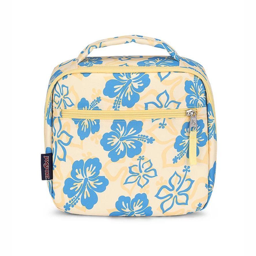 JanSport LUNCH BREAK Beslenme Çantası Sarı | TR_JS115