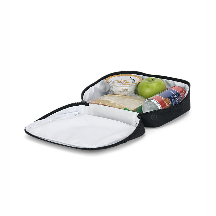 JanSport LUNCH BREAK Beslenme Çantası Siyah | TR_JS126