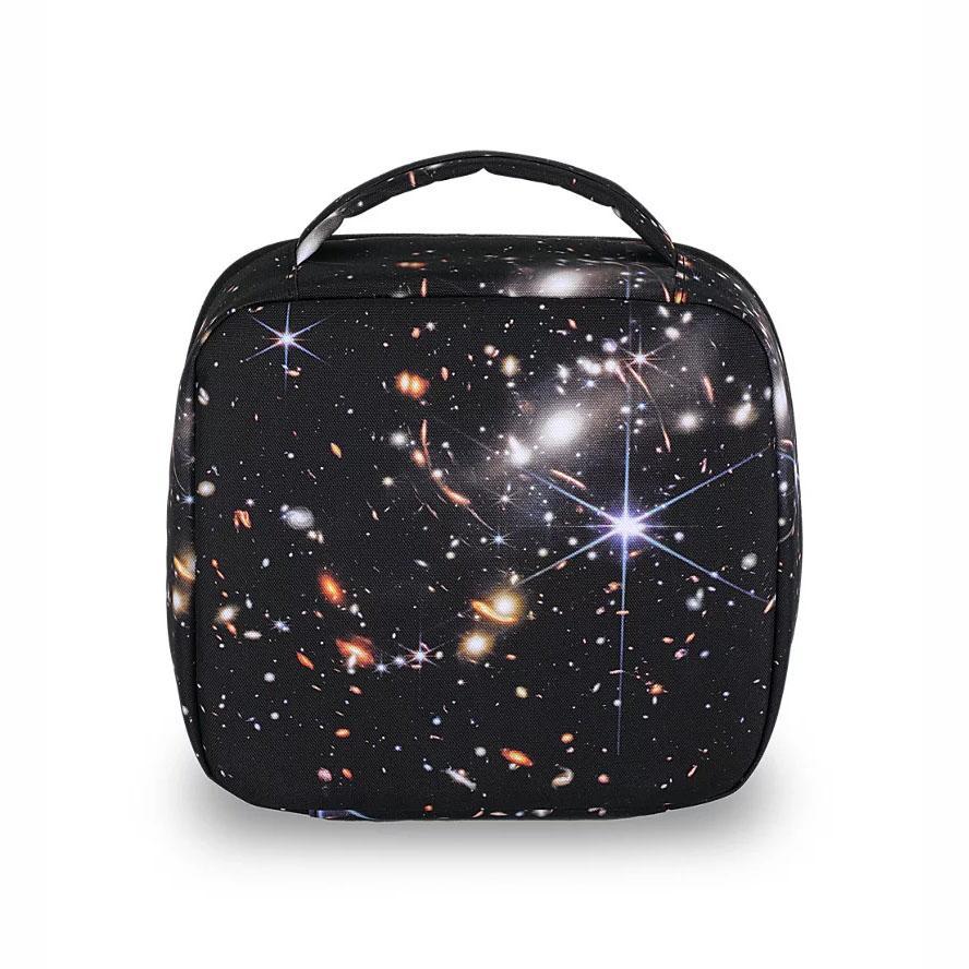 JanSport LUNCH BREAK Beslenme Çantası Siyah | TR_JS146