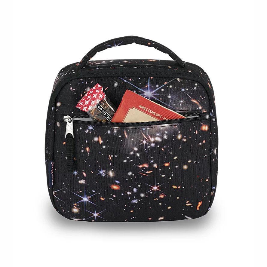 JanSport LUNCH BREAK Beslenme Çantası Siyah | TR_JS146