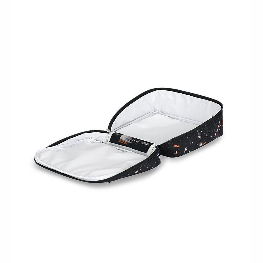 JanSport LUNCH BREAK Beslenme Çantası Siyah | TR_JS146