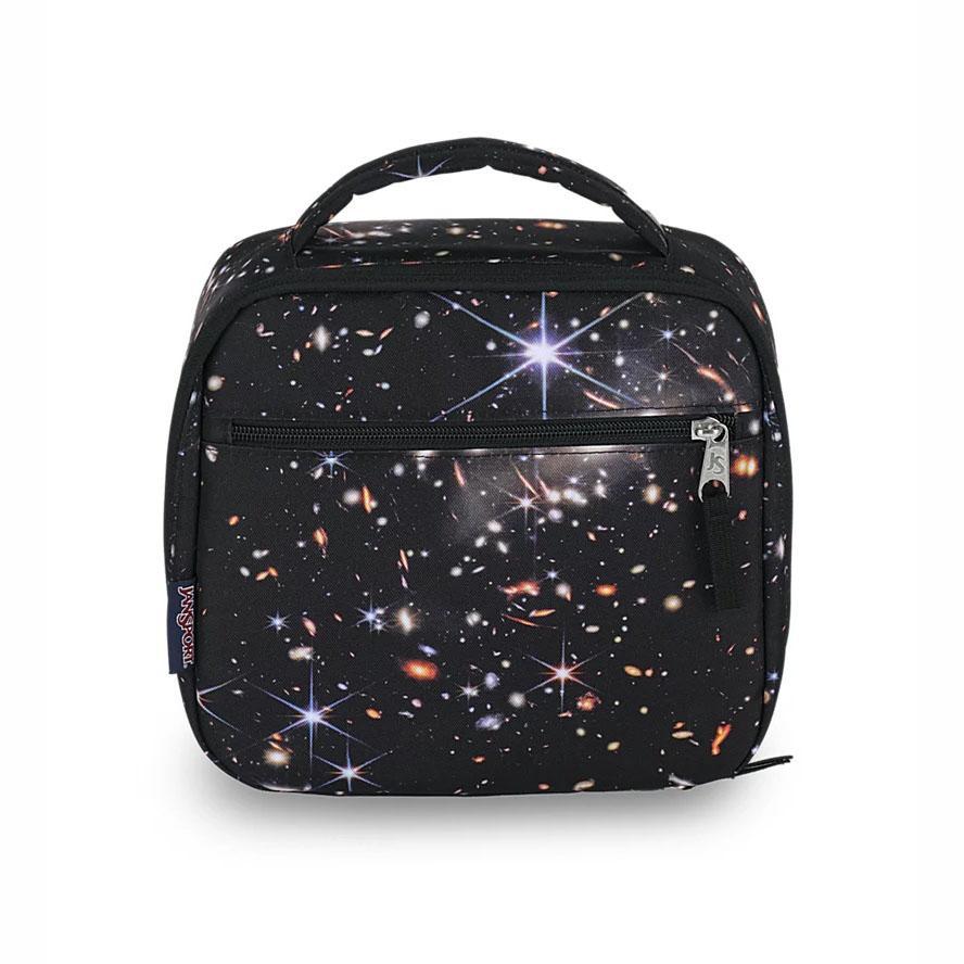 JanSport LUNCH BREAK Beslenme Çantası Siyah | TR_JS146
