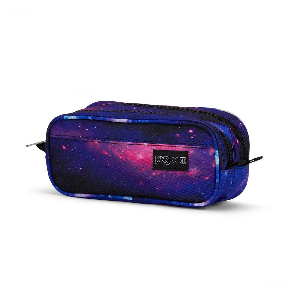 JanSport Large Accessory Pouch Kalem Kutusu Renkli | TR_JS500