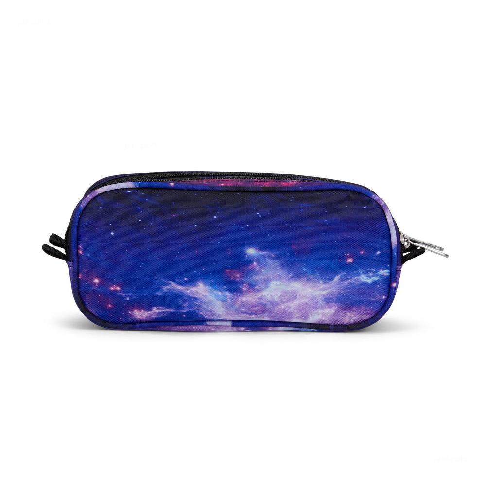 JanSport Large Accessory Pouch Kalem Kutusu Renkli | TR_JS500