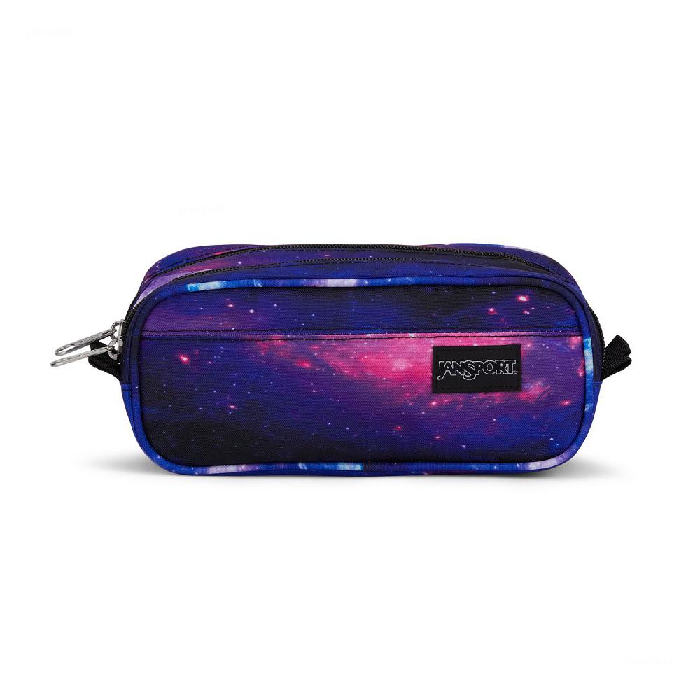 JanSport Large Accessory Pouch Kalem Kutusu Renkli | TR_JS500