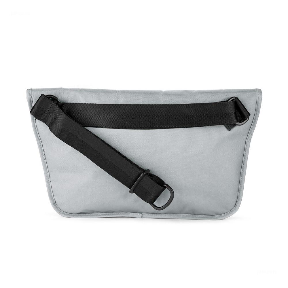 JanSport Larimer Çapraz Çanta Gri | TR_JS142