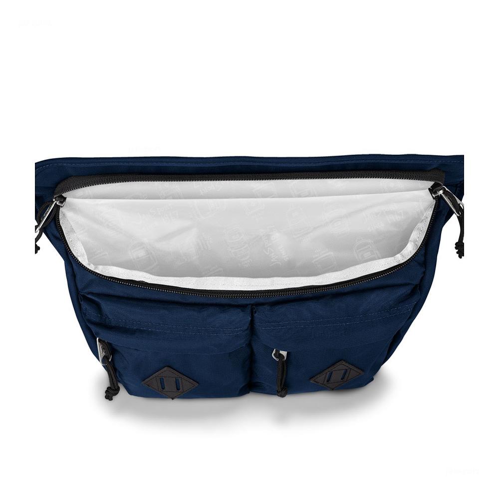JanSport Larimer Çapraz Çanta Lacivert | TR_JS210