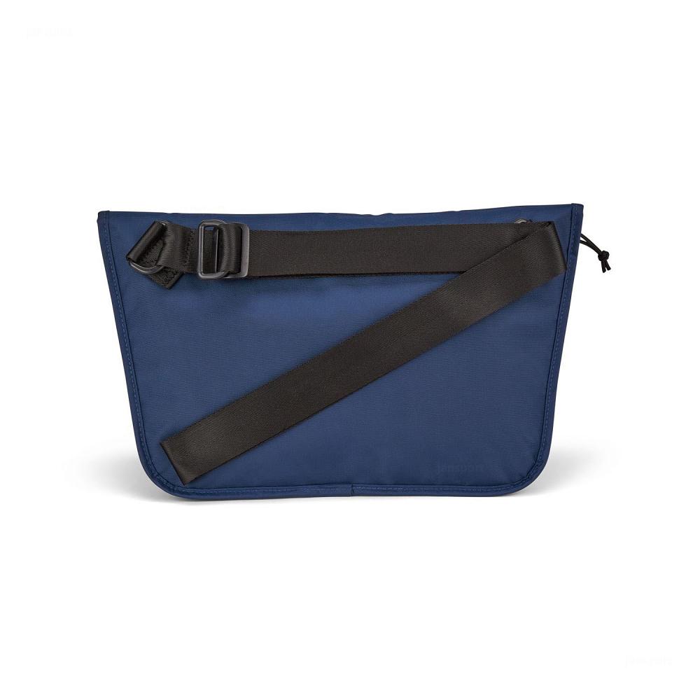 JanSport Larimer Çapraz Çanta Lacivert | TR_JS210