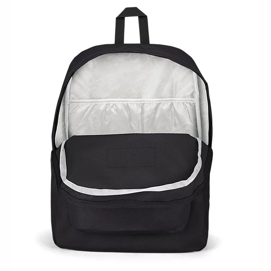 JanSport MIDNIGHT BUNDLE Okul Çantası Siyah | TR_JS273