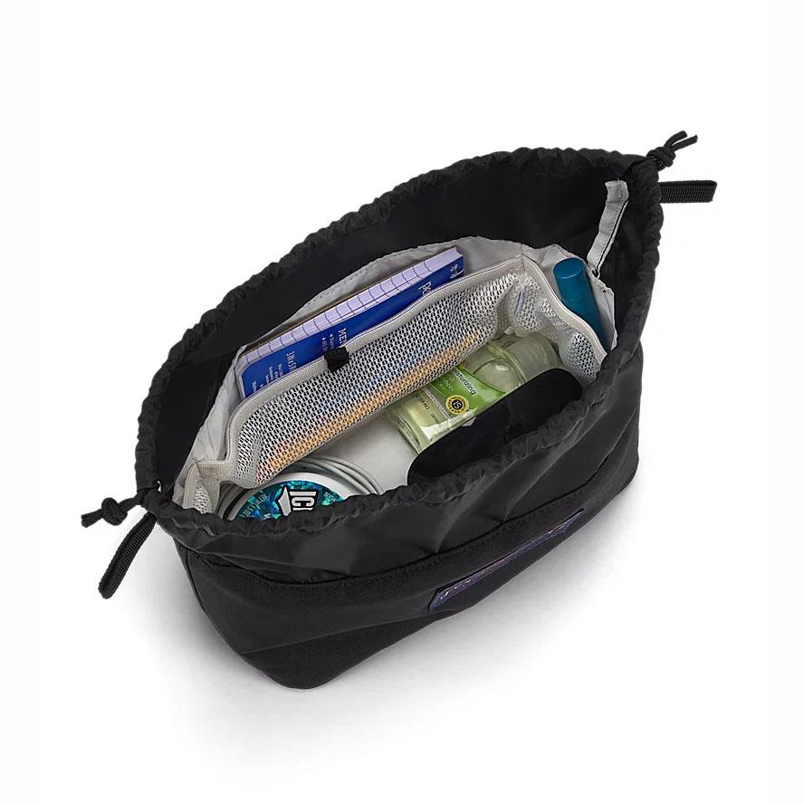 JanSport MIDNIGHT BUNDLE Okul Çantası Siyah | TR_JS273