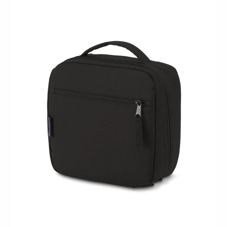 JanSport MIDNIGHT BUNDLE Okul Çantası Siyah | TR_JS273