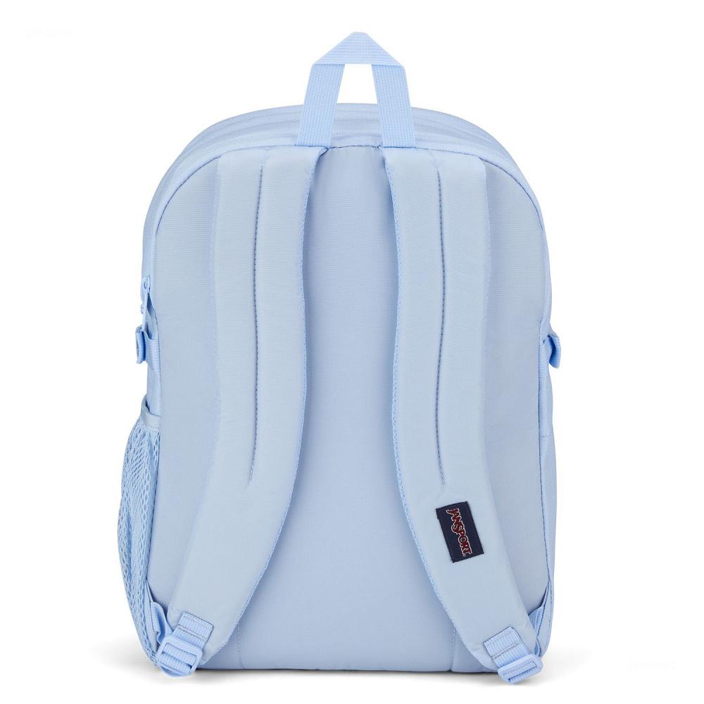 JanSport Main Campus FX Laptop Sırt Çantası Mavi | TR_JS495