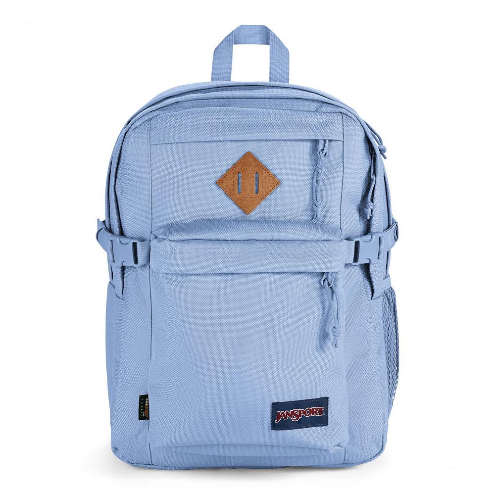 JanSport Main Campus FX Laptop Sırt Çantası Mavi | TR_JS495