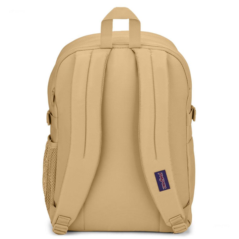 JanSport Main Campus FX Okul Çantası Haki | TR_JS477