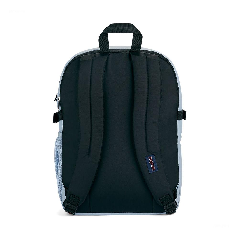 JanSport Main Campus Okul Çantası Mavi | TR_JS092