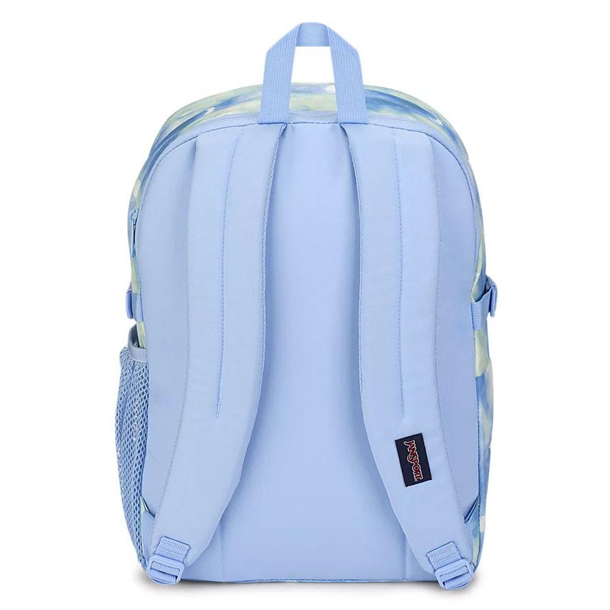 JanSport Main Campus Okul Çantası Mavi | TR_JS503