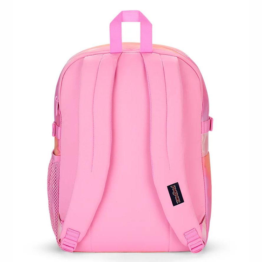 JanSport Main Campus Okul Çantası Pembe | TR_JS014