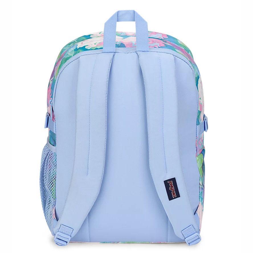 JanSport Main Campus Okul Çantası Renkli | TR_JS248