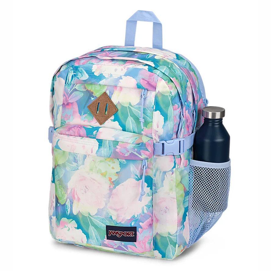JanSport Main Campus Okul Çantası Renkli | TR_JS248
