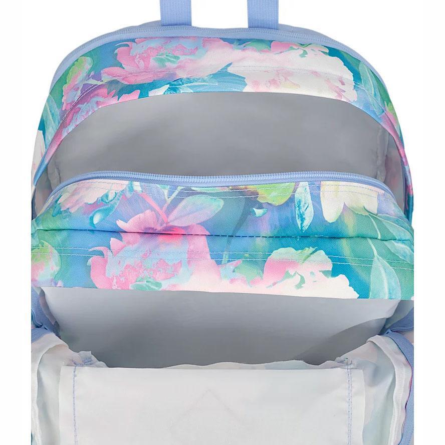 JanSport Main Campus Okul Çantası Renkli | TR_JS248