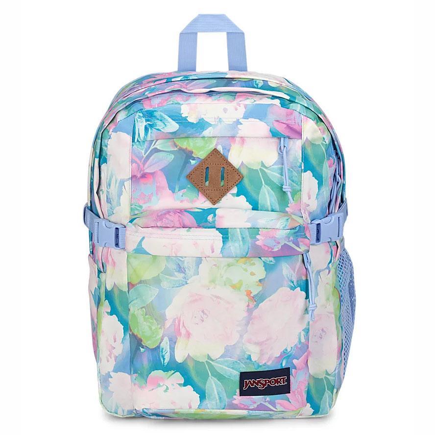 JanSport Main Campus Okul Çantası Renkli | TR_JS248