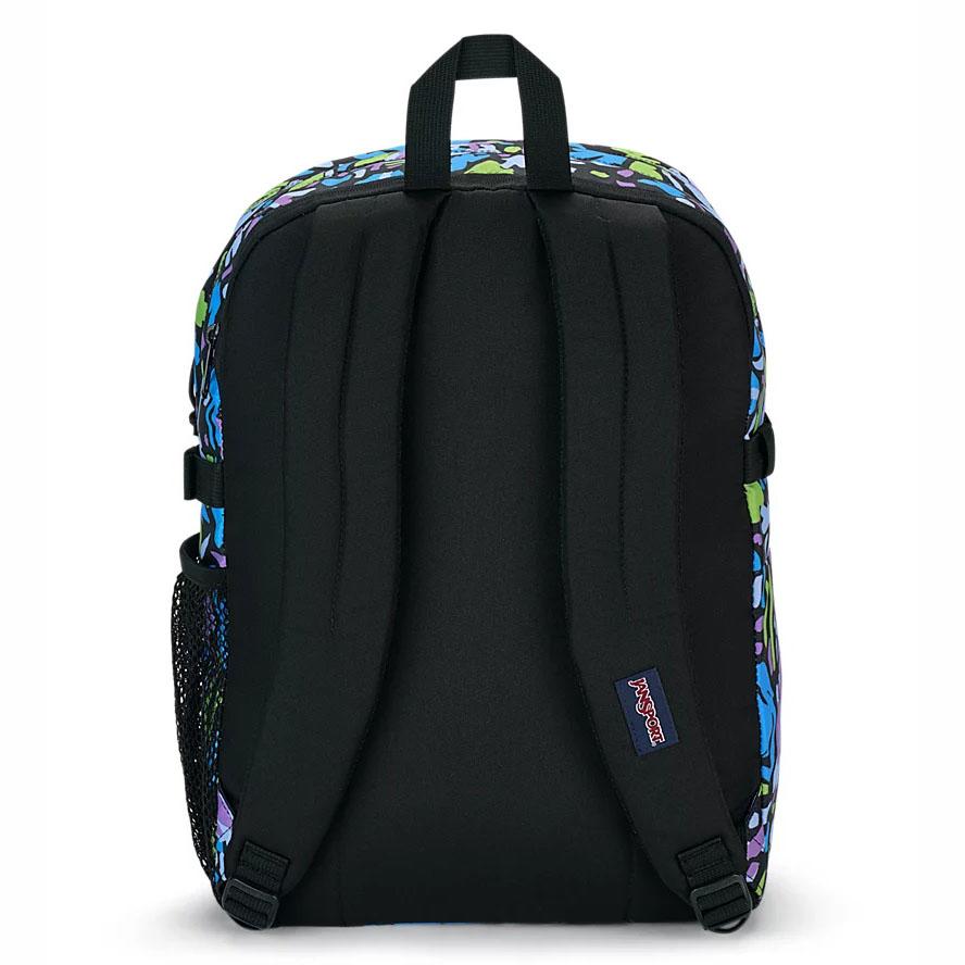 JanSport Main Campus Okul Çantası Renkli | TR_JS368