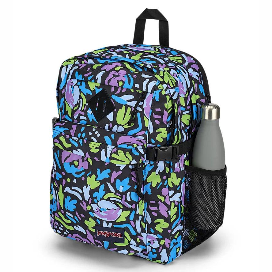 JanSport Main Campus Okul Çantası Renkli | TR_JS368