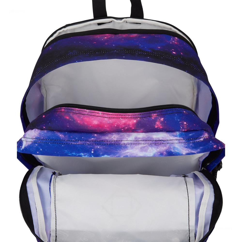 JanSport Main Campus Okul Çantası Renkli | TR_JS479