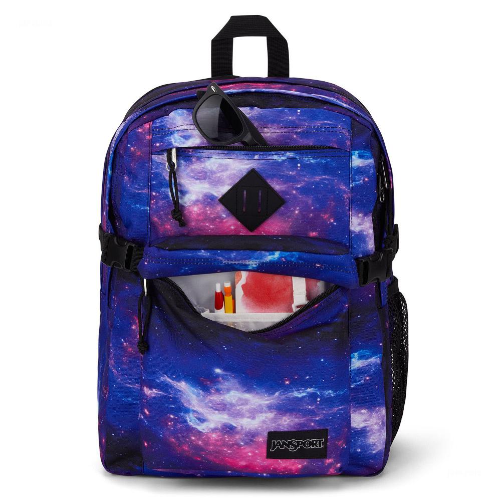 JanSport Main Campus Okul Çantası Renkli | TR_JS479