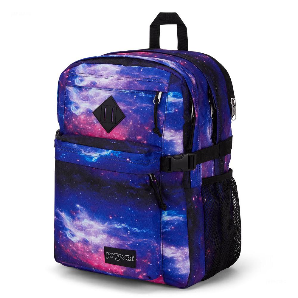 JanSport Main Campus Okul Çantası Renkli | TR_JS479