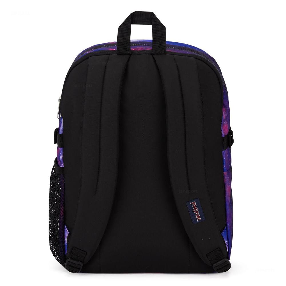 JanSport Main Campus Okul Çantası Renkli | TR_JS479