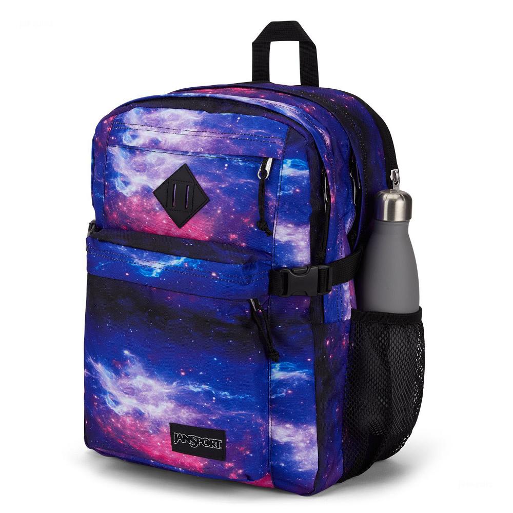 JanSport Main Campus Okul Çantası Renkli | TR_JS479