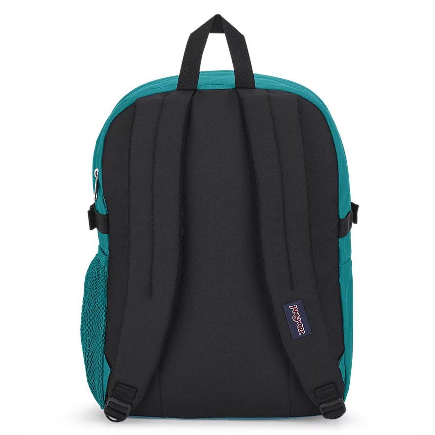 JanSport Main Campus Okul Çantası Yeşil | TR_JS022