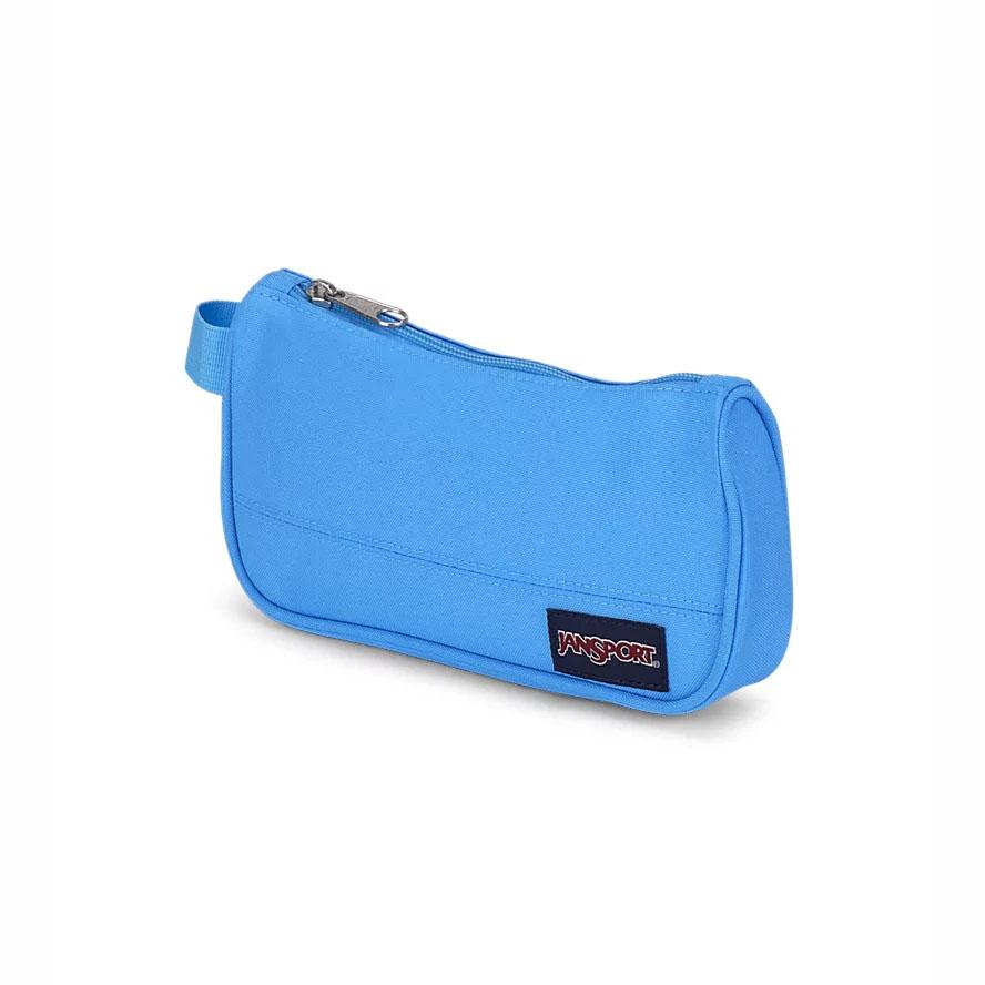 JanSport Medium Accessory Pouch Kalem Kutusu Mavi | TR_JS165