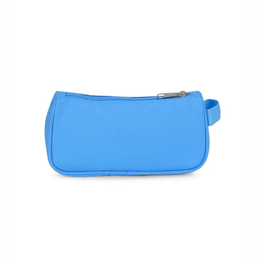 JanSport Medium Accessory Pouch Kalem Kutusu Mavi | TR_JS165