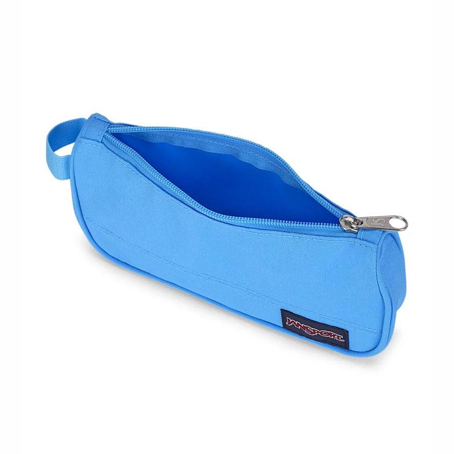 JanSport Medium Accessory Pouch Kalem Kutusu Mavi | TR_JS165
