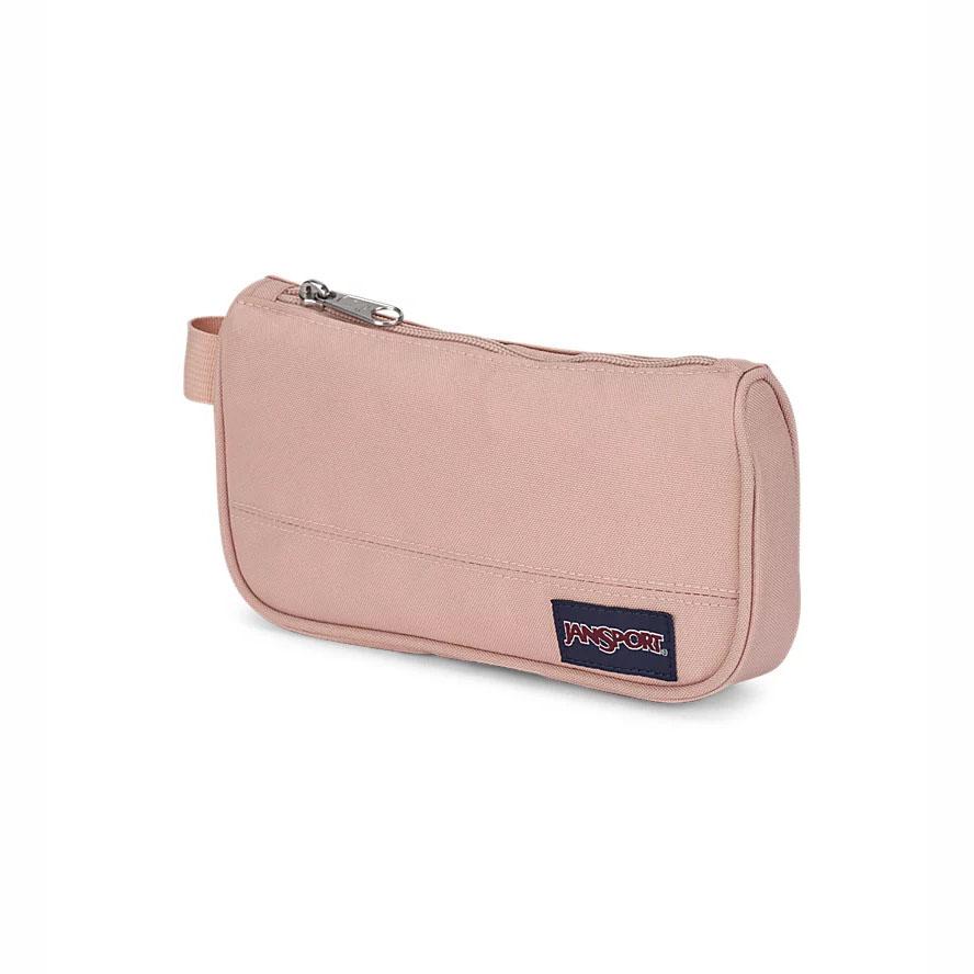 JanSport Medium Accessory Pouch Kalem Kutusu Pembe | TR_JS285