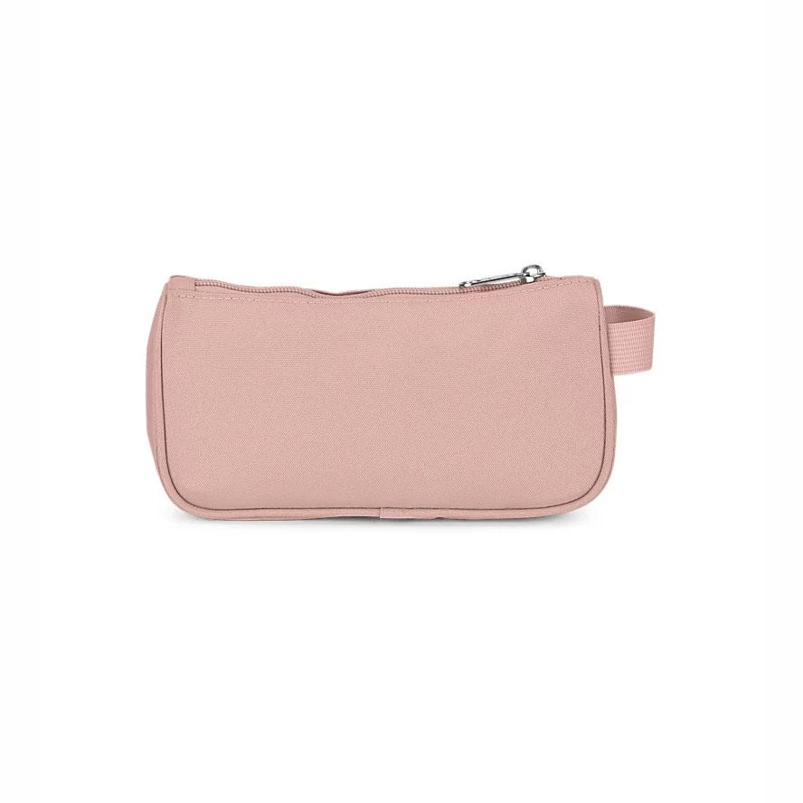 JanSport Medium Accessory Pouch Kalem Kutusu Pembe | TR_JS285