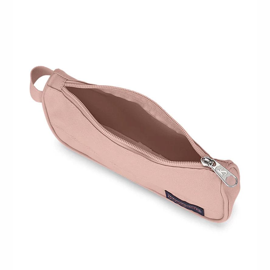 JanSport Medium Accessory Pouch Kalem Kutusu Pembe | TR_JS285