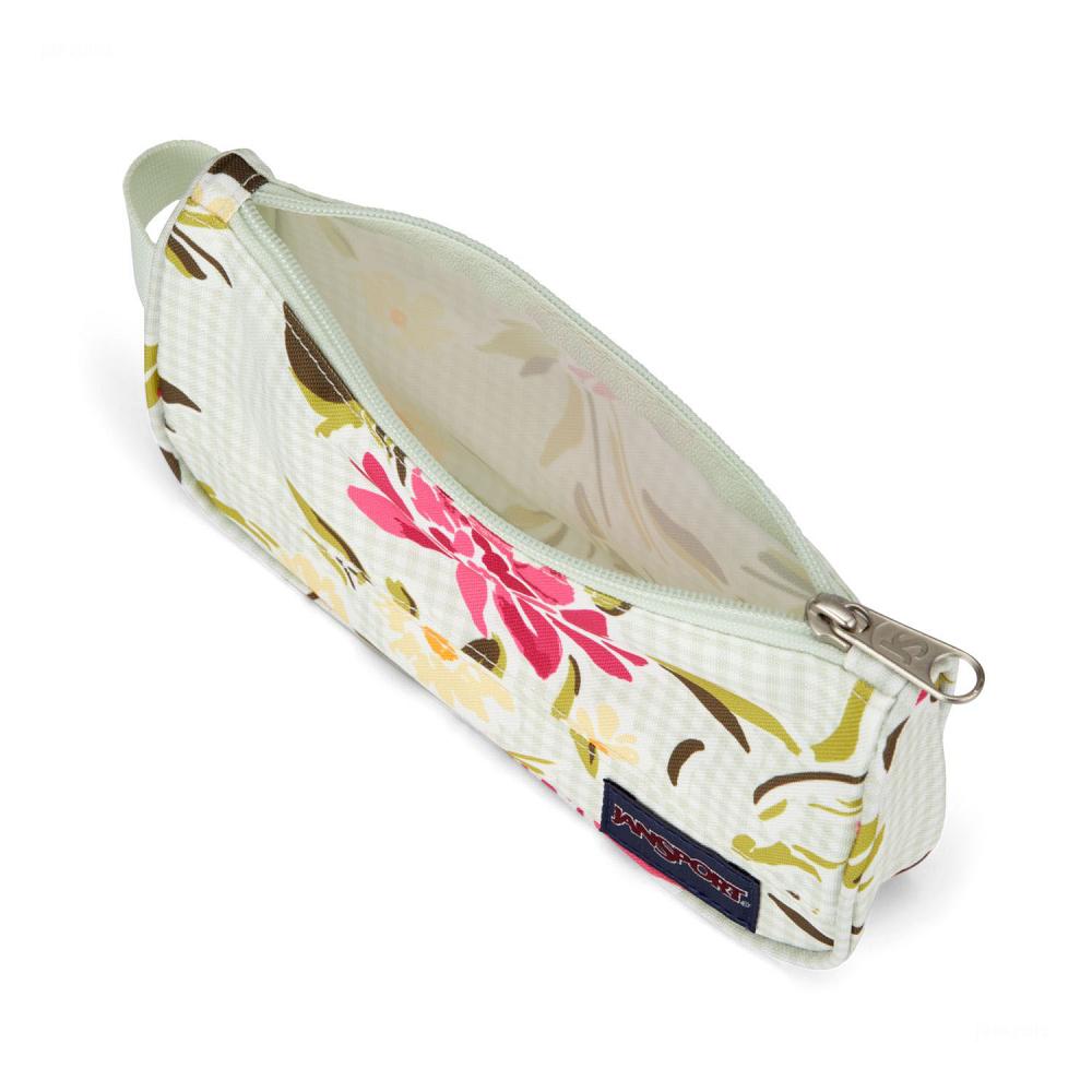 JanSport Medium Accessory Pouch Kalem Kutusu Renkli | TR_JS561