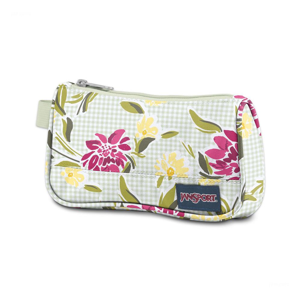 JanSport Medium Accessory Pouch Kalem Kutusu Renkli | TR_JS561