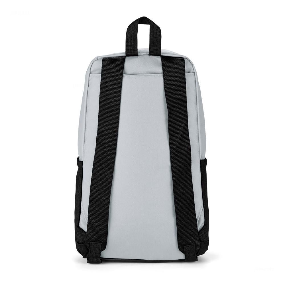 JanSport Off Campus Askılı Okul Çantası Gri | TR_JS032