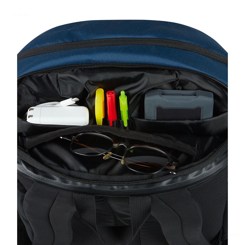 JanSport Pro Pack Iş Sırt Çantası Lacivert | TR_JS056