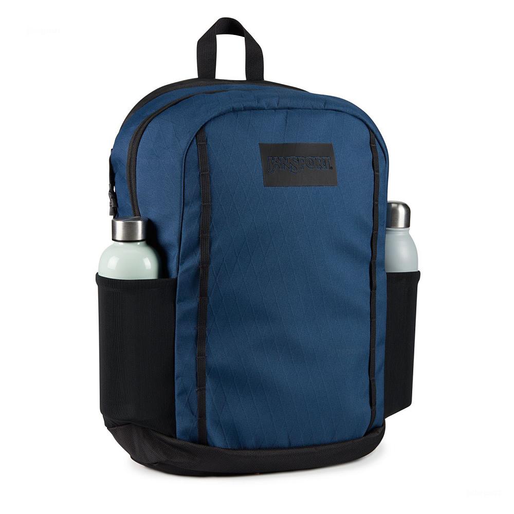 JanSport Pro Pack Iş Sırt Çantası Lacivert | TR_JS056