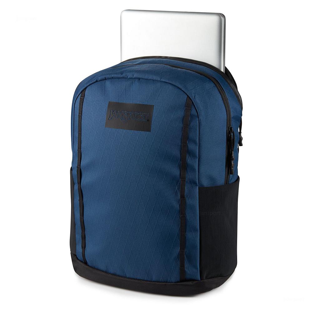 JanSport Pro Pack Iş Sırt Çantası Lacivert | TR_JS056