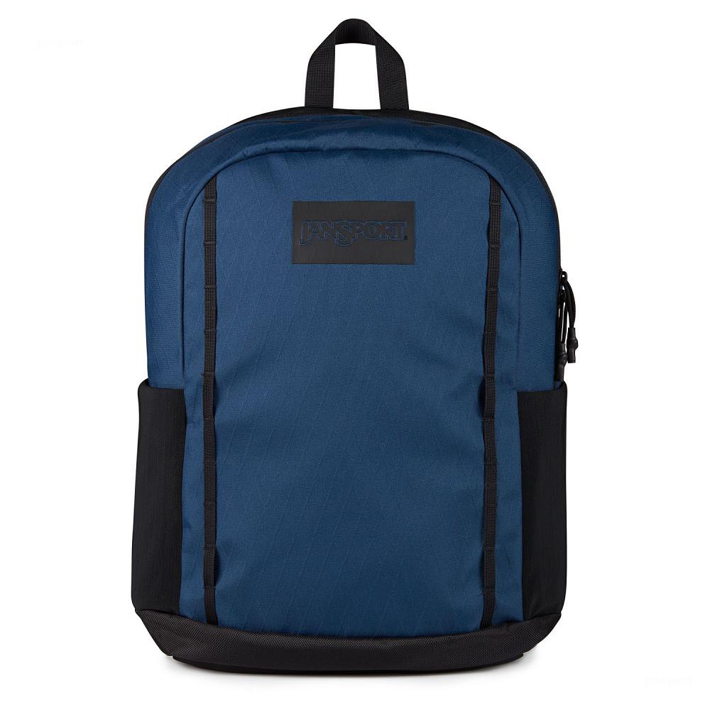 JanSport Pro Pack Iş Sırt Çantası Lacivert | TR_JS056