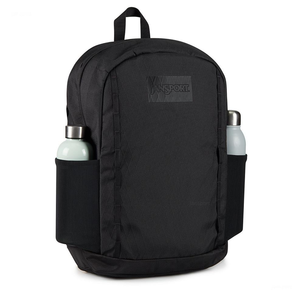 JanSport Pro Pack Iş Sırt Çantası Siyah | TR_JS104