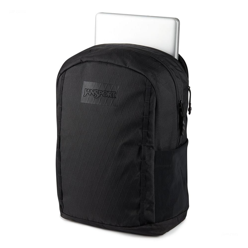 JanSport Pro Pack Iş Sırt Çantası Siyah | TR_JS104